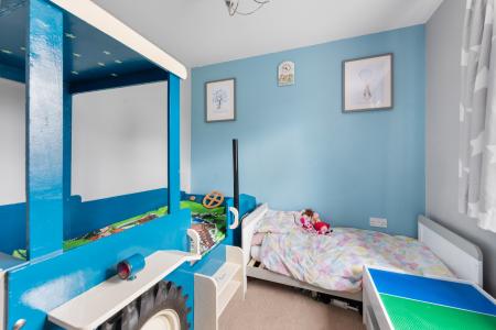 2 bedroom End of terrace house for sale in Mary Lovell Way, Stickney, Boston, PE22