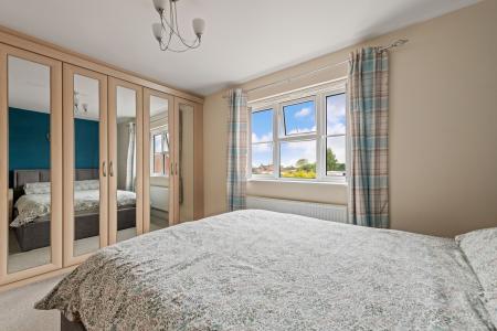 2 bedroom End of terrace house for sale in Mary Lovell Way, Stickney, Boston, PE22