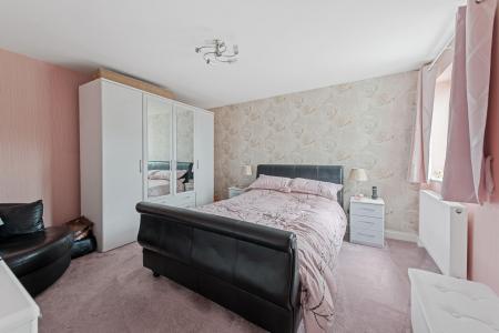 3 bedroom Bungalow for sale in Midville Road, Stickney, Boston, PE22