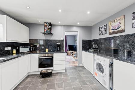 3 bedroom Bungalow for sale in Midville Road, Stickney, Boston, PE22