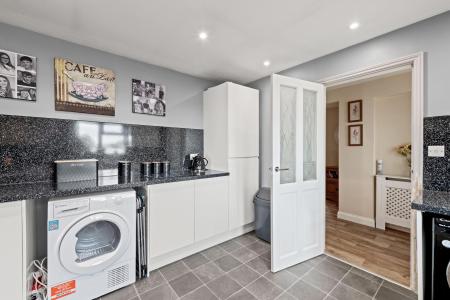 3 bedroom Bungalow for sale in Midville Road, Stickney, Boston, PE22