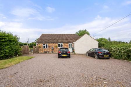 3 bedroom Bungalow for sale in Midville Road, Stickney, Boston, PE22