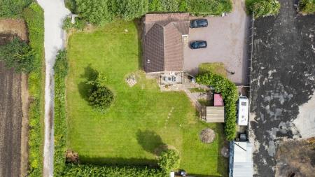 3 bedroom Bungalow for sale in Midville Road, Stickney, Boston, PE22