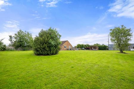 3 bedroom Bungalow for sale in Midville Road, Stickney, Boston, PE22