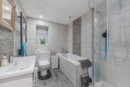 3 bedroom Bungalow for sale in Midville Road, Stickney, Boston, PE22