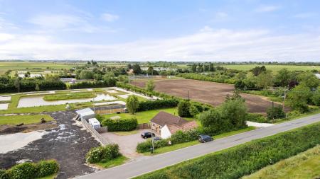 3 bedroom Bungalow for sale in Midville Road, Stickney, Boston, PE22