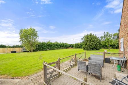 3 bedroom Bungalow for sale in Midville Road, Stickney, Boston, PE22