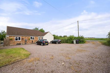 3 bedroom Bungalow for sale in Midville Road, Stickney, Boston, PE22