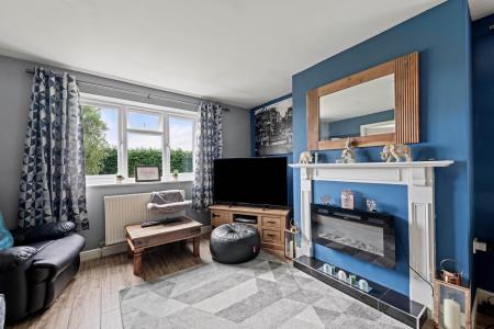 3 bedroom Bungalow for sale in Midville Road, Stickney, Boston, PE22