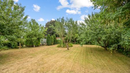 4 bedroom Detached house for sale in Northlands, Sibsey, Boston, PE22