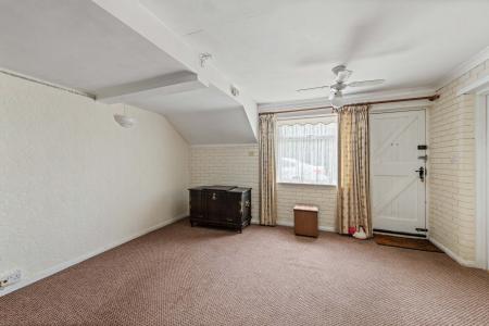 4 bedroom Detached house for sale in Northlands, Sibsey, Boston, PE22