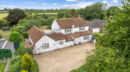 Northlands, Sibsey, Boston, PE22