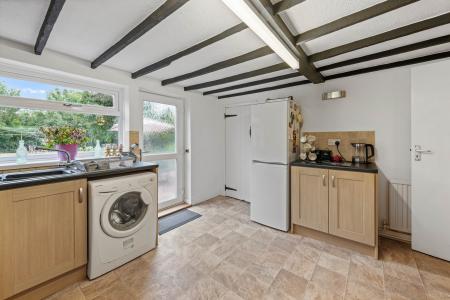 4 bedroom Detached house for sale in Northlands, Sibsey, Boston, PE22