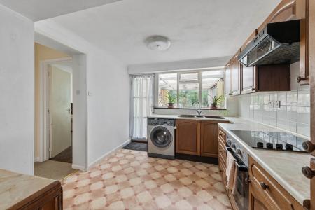 4 bedroom Detached house for sale in Northlands, Sibsey, Boston, PE22