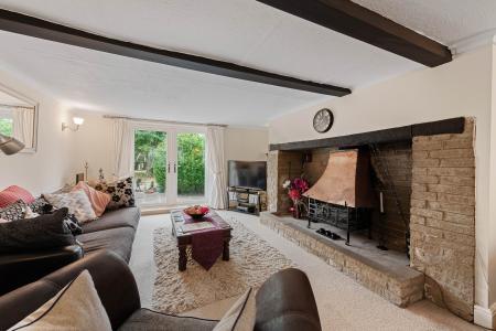 4 bedroom Detached house for sale in Northlands, Sibsey, Boston, PE22