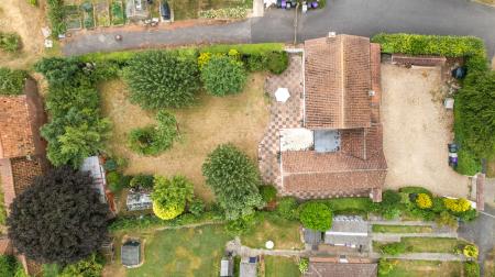 4 bedroom Detached house for sale in Northlands, Sibsey, Boston, PE22