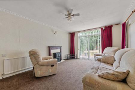 4 bedroom Detached house for sale in Northlands, Sibsey, Boston, PE22