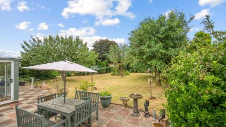 4 bedroom Detached house for sale in Northlands, Sibsey, Boston, PE22