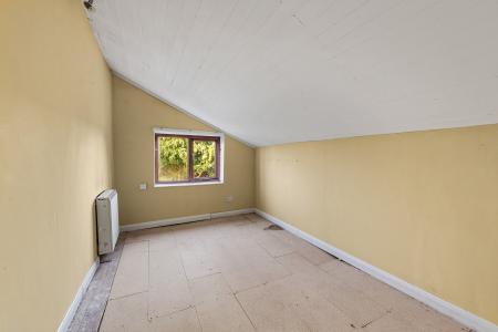 3 bedroom Detached house for sale in Occupation Lane, New Bolingbroke, Boston, PE22