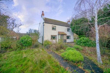 Occupation Lane, New Bolingbroke, Boston, PE22