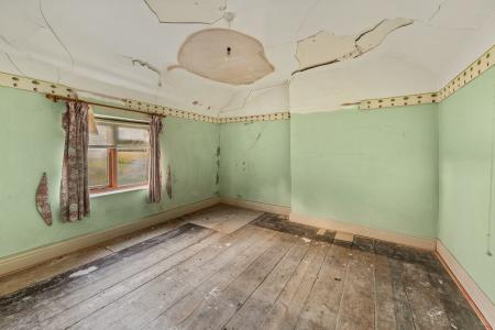 3 bedroom Detached house for sale in Occupation Lane, New Bolingbroke, Boston, PE22