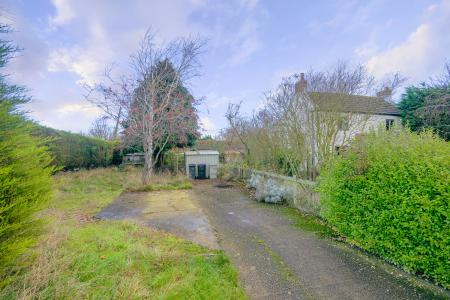 3 bedroom Detached house for sale in Occupation Lane, New Bolingbroke, Boston, PE22