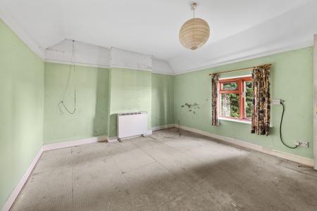 3 bedroom Detached house for sale in Occupation Lane, New Bolingbroke, Boston, PE22