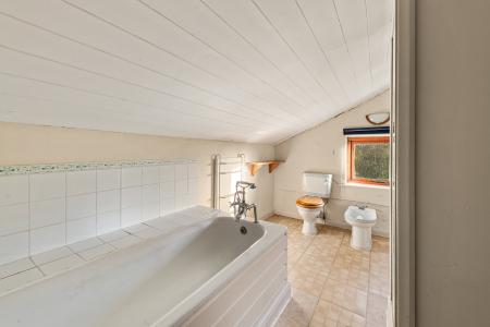 3 bedroom Detached house for sale in Occupation Lane, New Bolingbroke, Boston, PE22