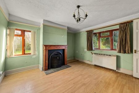 3 bedroom Detached house for sale in Occupation Lane, New Bolingbroke, Boston, PE22