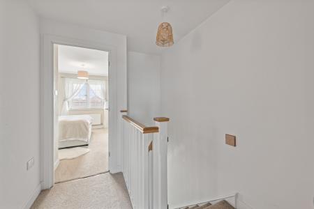 2 bedroom End of terrace house for sale in Old Iron Way, Boston, PE21