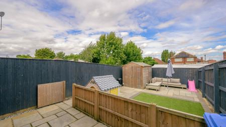 2 bedroom End of terrace house for sale in Old Iron Way, Boston, PE21