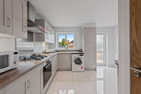 2 bedroom End of terrace house for sale in Old Iron Way, Boston, PE21