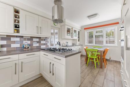 3 bedroom Detached house for sale in Old Main Road, Fosdyke, Boston, PE20