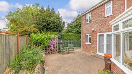 3 bedroom Detached house for sale in Old Main Road, Fosdyke, Boston, PE20