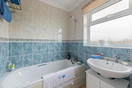 3 bedroom Detached house for sale in Old Main Road, Fosdyke, Boston, PE20