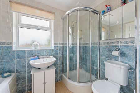 3 bedroom Detached house for sale in Old Main Road, Fosdyke, Boston, PE20