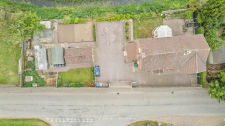 3 bedroom Detached house for sale in Old Main Road, Fosdyke, Boston, PE20