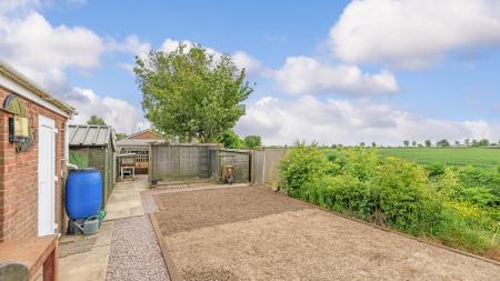 3 bedroom Detached house for sale in Old Main Road, Fosdyke, Boston, PE20