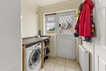 3 bedroom Detached house for sale in Old Main Road, Fosdyke, Boston, PE20