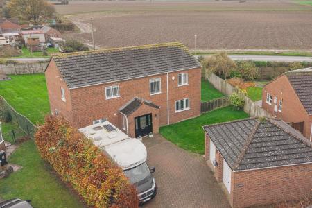 Park View, Frithville, Boston, PE22