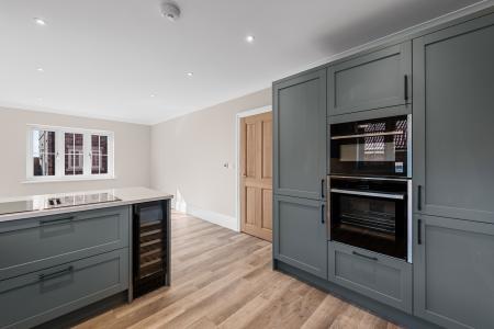 4 bedroom Detached house for sale in Philbeech Gardens, Kirton, Boston, PE20