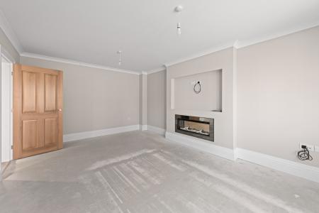 4 bedroom Detached house for sale in Philbeech Gardens, Kirton, Boston, PE20