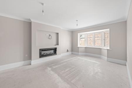 4 bedroom Detached house for sale in Philbeech Gardens, Kirton, Boston, PE20