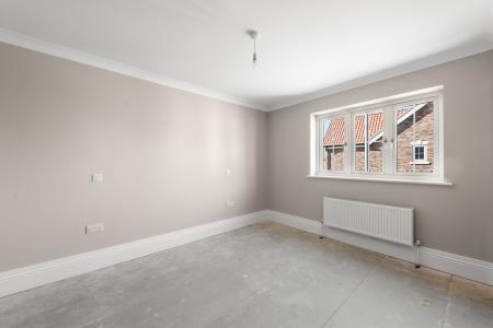 4 bedroom Detached house for sale in Philbeech Gardens, Kirton, Boston, PE20