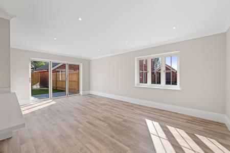 4 bedroom Detached house for sale in Philbeech Gardens, Kirton, Boston, PE20