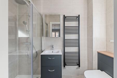 4 bedroom Detached house for sale in Philbeech Gardens, Kirton, Boston, PE20