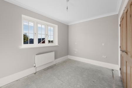 4 bedroom Detached house for sale in Philbeech Gardens, Kirton, Boston, PE20