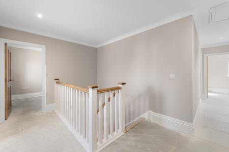 4 bedroom Detached house for sale in Philbeech Gardens, Kirton, Boston, PE20