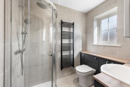 4 bedroom Detached house for sale in Philbeech Gardens, Kirton, Boston, PE20