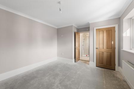 4 bedroom Detached house for sale in Philbeech Gardens, Kirton, Boston, PE20